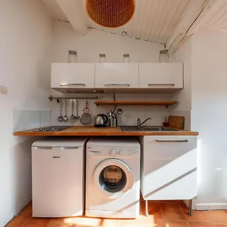 Cocon De Aix T2 Cour Mirabeau Apartamento Aix-en-Provence Exterior foto