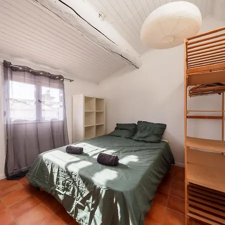 Cocon De Aix T2 Cour Mirabeau Apartamento Aix-en-Provence Exterior foto
