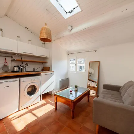 Cocon De Aix T2 Cour Mirabeau Apartamento Aix-en-Provence Exterior foto
