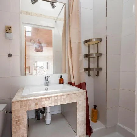 Cocon De Aix T2 Cour Mirabeau Apartamento Aix-en-Provence Exterior foto