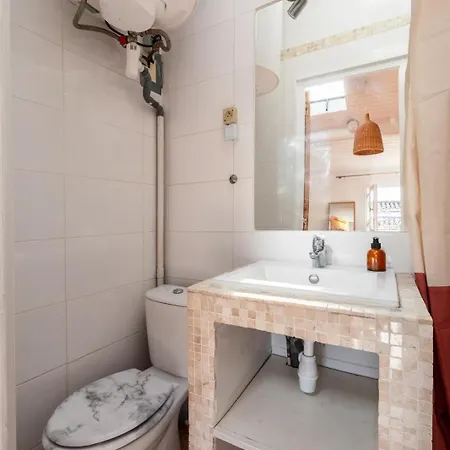 Cocon De Aix T2 Cour Mirabeau Apartamento Aix-en-Provence Exterior foto